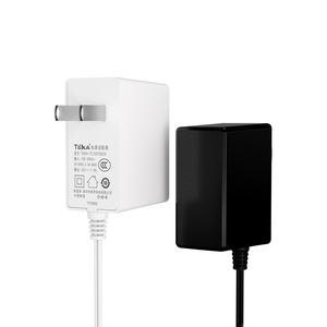 Adaptateur secteur Riddle 5V 3A 9V 2A 12V 1.5A 24V 0.75A multi-tension pour routeurs, décodeurs, caméras de surveillance, appareils réseau - Product Image 3