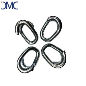 Оцинкованные звенья для быстрого ремонта цепи - Product Image 1