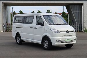 Nuovo Geo Shuai <span class=keywords><strong>Ling</strong></span> Standard Range 41.93 kW, Minivan Elettrico Puro con Guida a Destra, Edizione Smart, in Vendita - Product Image 4