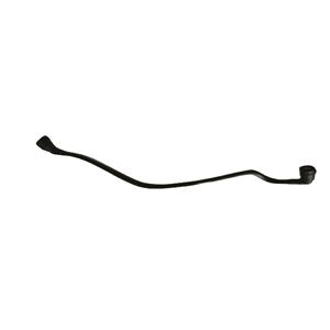 Tubo de Agua para Radiador Bentley BMW Chima, Plástico, 430mm, para Reemplazo y Reparación, Hecho en Alemania - Product Image 1