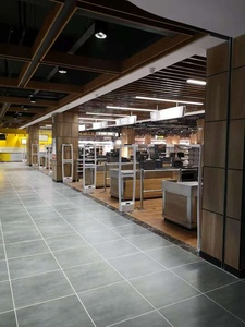 27 Năm Nhà Máy Trực Tiếp Bán Lẻ Chống Trộm Cắp Antenna EAS 58Khz AM Hệ Thống An Ninh - Product Image 2