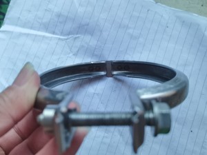 2025 collier de tuyau d'échappement en gros d'usine adapté pour Mercedes Benz GLE450 W166 E300 GLC300 OE 000 995 <span class=keywords><strong>3633</strong></span> - Product Image 4