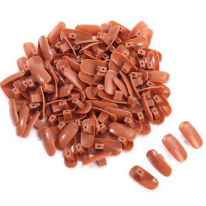 Modèle de mains de doigts protiques <span class=keywords><strong>pour</strong></span> la fabrication des ongles, exercices de peinture, outil d'entraînement manucure <span class=keywords><strong>pour</strong></span> débutant, équipement de pratique - Product Image 5