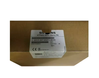 NUEVO MÓDULO PLC DE PANTALLA TÁCTIL INTELIGENTE Envío Rápido Gratuito 6AV6648-0BE11-3AX0