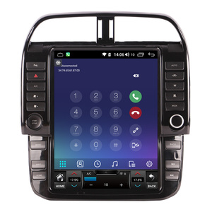 MEKEDE Android 11 8core 4 + 64G système de multimédia de voiture pour Jaguar f-<span class=keywords><strong>pace</strong></span> 2016 2017 <span class=keywords><strong>2018</strong></span> 2019 stéréo 4G LTE BT gps lecteur dvd RDS - Product Image 3