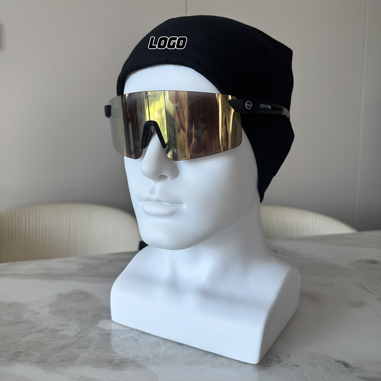 Black hat