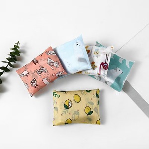 กระเป๋าช้อปปิ้งพับได้เป็นมิตรต่อสิ่งแวดล้อม - Product Image 6