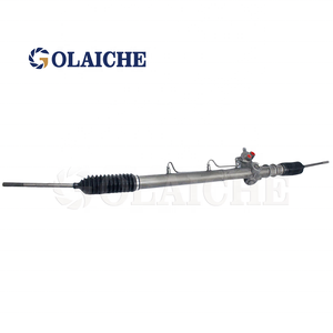 Boîte de direction RHD pour <span class=keywords><strong>Lamborghini</strong></span> Gallardo 03-08 Coupé Spyder 400422874C 400422761D 402422061F 402422061H 402422891D - Product Image 2