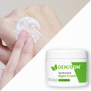 Крем для ночного обновления, с завода - Product Image 4