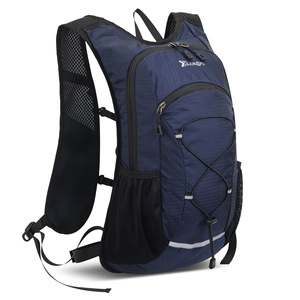 Outdoor Hiking <b>Backpack</b> Ultralight Nylon Waterproof Multi Functional <b>Large</b> Capacity Cycling Travel Sports <b>Backpack</b> - Product Image 3