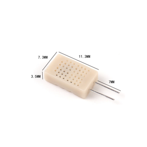 Merrillchip Original estoque componentes eletrônicos chips de circuito integrado HR31 <span class=keywords><strong>HR202</strong></span> HR202L Higrômetro <span class=keywords><strong>Sensor</strong></span> de Umidade - Product Image 3