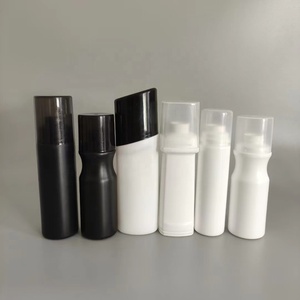 プラスチック製液体靴,75ml 100ml,ポーランド製空ボトルスポンジアプリケーター付き - Product Image 2