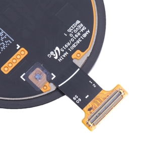 จอ LCD ของแท้ SM-R910 44มม. สำหรับซัมซุงกาแล็คซี่ <span class=keywords><strong>Watch5</strong></span>ชุดประกอบแบบเต็มรูปแบบ - Product Image 6