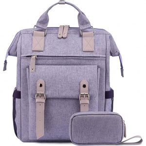 Échantillon gratuit Sac à dos pour ordinateur portable avec logo personnalisé, Oxford noir, pour bureau/sport, avec port USB, étanche, design pour homme, sacs à dos scolaires - Product Image 4