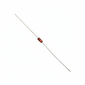 JANS1N4103-1/TR DO-204AH, DO-35, Axial Diodes Authorized Distributor Electronics Component - Product Image 1