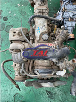 Moteur d'occasion d'origine 2L 2lt pour toyota de haute qualité