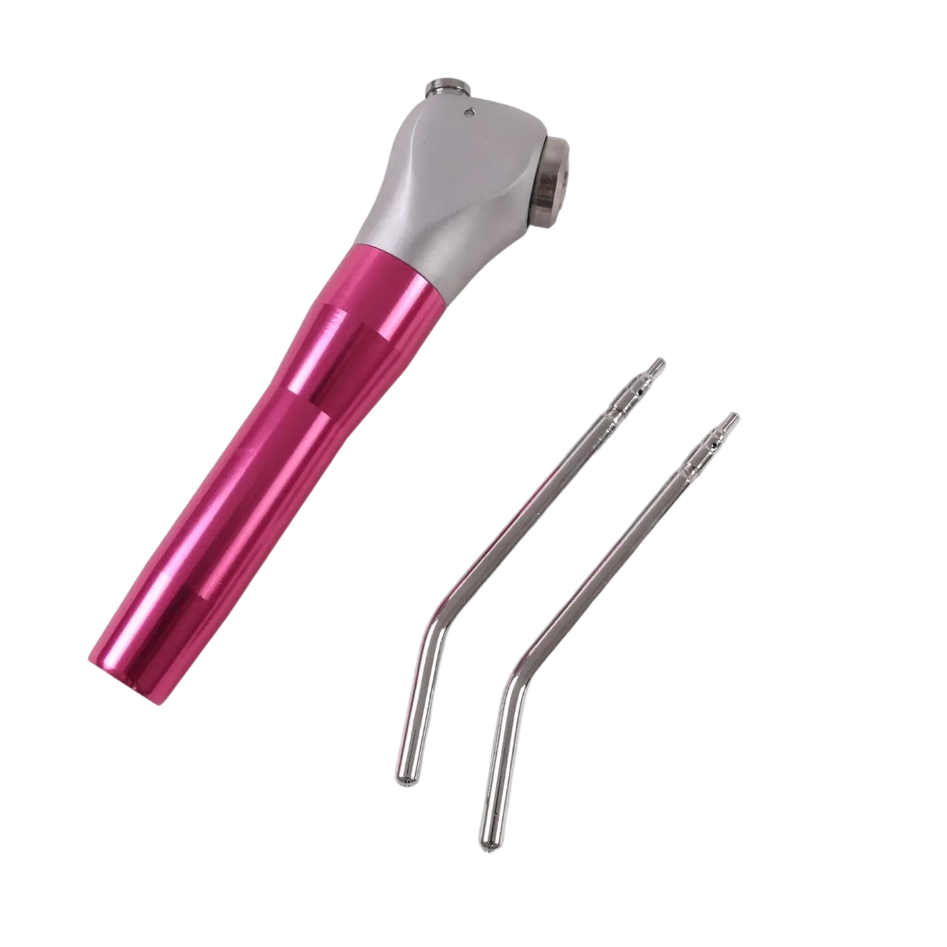 Другое стоматологическое оборудование Трехходовой пистолет стоматологический пневматический водяной тройной стоматологический шприц