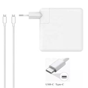 100W per Apple <span class=keywords><strong>Notebook</strong></span> caricabatterie per MacBook Tablet ricarica PD USB-C cellulare <span class=keywords><strong>alimentatore</strong></span> universale - Product Image 5