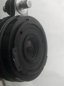 F35 <span class=keywords><strong>Alpa</strong></span> Tele xenar 135มม. 9991210 Mount Exc สำหรับ PLC ของแท้ของใหม่ - Product Image 2