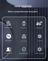 Router WiFi Portátil para Exteriores con Ranura para Tarjeta SIM y UPS Integrado, Router WiFi 4Gt Inalámbrico de Communication & Networking Product