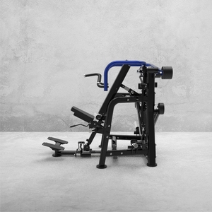 Super Série Sélectionnée Avril : Équipement de Fitness Commercial pour Salle de Sport – Presse à Épaules Assise pour Exercices des <span class=keywords><strong>Bras</strong></span> <span class=keywords><strong>et</strong></span> des Épaules - Product Image 4