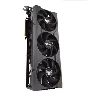 Serie Completa de Tarjetas Gráficas para Juegos TUF GeForce RTX 4090, 4080, <span class=keywords><strong>4070</strong></span>, 4060 (24GB, 16GB, 12GB, 8GB) - Product Image 4