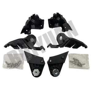 <span class=keywords><strong>Mercedes</strong></span> <span class=keywords><strong>E</strong></span> W212 (2010-2013) Kit de réparation de phare L2128200314 R2128200414 Offre Spéciale en stock - Product Image 3