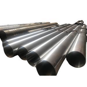 Tubo de acero de aleación como ASME/<span class=keywords><strong>SA</strong></span> <span class=keywords><strong>335</strong></span> P 11 P22 P92 <span class=keywords><strong>P91</strong></span> - Product Image 2