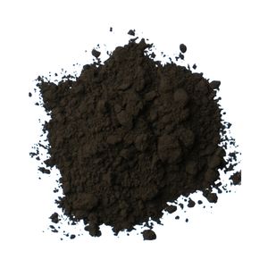 Dioxyde de manganèse de minerai de manganèse à haute teneur pour batterie sèche zinc-manganèse - Product Image 2