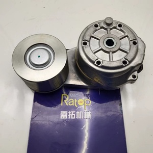Tensor de Correa E320D2 E345 320E 320E L 320E LN 320E LRR 344-1722 3441722 211-7895 2117895 - Product Image 6