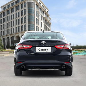 2022-2024สำหรับ Toyota Camry 2.0เครื่องยนต์2.0L หนัง2.4ไฮบริด2022-2024 - Product Image 1