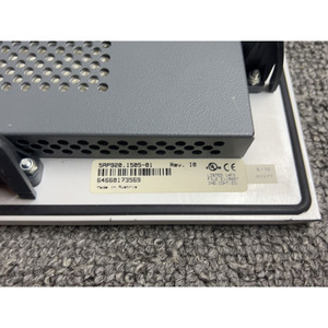 Automatisation 900 5AP920.1505-01 Touch industriel - Product Image 5