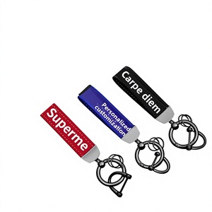 Porte-clés de <span class=keywords><strong>voiture</strong></span> en alliage de zinc, cadeau créatif personnalisé, logo imprimé sur mesure, motif de modèle de <span class=keywords><strong>voiture</strong></span>, fait main - Product Image 1