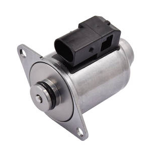 Válvula Solenoide de Transmisión Automática 0501330120 - Product Image 1