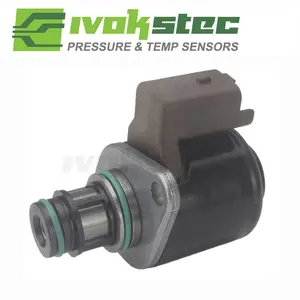 Sensor do regulador de pressão da válvula de medição da entrada da bomba de combustível 9307Z523B para Renault