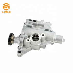Масляный насос двигателя для VW A3 (8V1 8VK) 06H115105FL 06H115105BN 06H115105BP 06H115105BR 06H115105DH, автозапчасти, масляный насос - Product Image 3