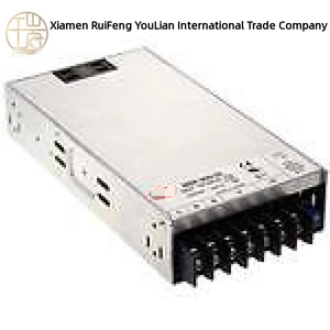 Fuente de Alimentación Msp-300-36 - 1 Salida 36v 9a 324w, Nueva, Original, en Stock, para Automatización Industrial, PLC Dedicado - Product Image 1