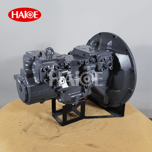 708-2G-00700 708-2G-11151 PC300-7E0 PC340LC-7E0 Bomba Principal PC300-8 Hidráulica - Product Image 6