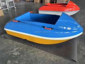 Vente chaude Enfants Jet <span class=keywords><strong>Ski</strong></span> Électrique Bateau 18KW Batterie Puissance pour Pêche Resort Karting et Fun-Disponible à la Vente - Product Image 4