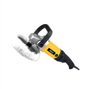 Manufactured 1200W Machine DIY Grade 180mm Polishing <b>Car</b> <b>Polisher</b> - Product Image 4