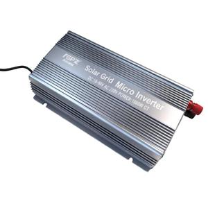 อินเวอร์เตอร์ขนาดเล็กแผงโซลาร์เซลล์บนกริด1200W <span class=keywords><strong>1000W</strong></span> 800W - Product Image 5