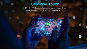 Nuovo Smartphone Dual SIM da 6 Pollici, Batteria 3000mAh, 2GB+16GB, Android <span class=keywords><strong>11</strong></span>, 3G 4G - Product Image 4