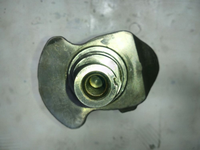 Vilebrequin forgé pour Suzuki Cultus Sidekick Swift Esteem Baleno Vitara Apv G16 G16b Apv Gc416v 1.6L