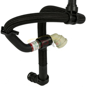 Manguera de alta calidad para el sistema del motor HOSE ASSY-WATER B 25469-2G600 254692G600 para Hyundai ACCENT 25469 2G600 - Product Image 4