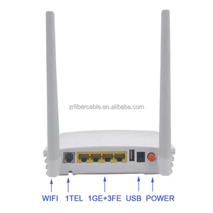 <span class=keywords><strong>S</strong></span>ử dụng onu GPON xpon ONT gm220s Wifi <span class=keywords><strong>Modem</strong></span> epon gm220 omci usado onu gm220 FTTH Router GM-220S quang <span class=keywords><strong>Modem</strong></span> - Product Image 1