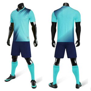 Camisetas de Fútbol de la <span class=keywords><strong>Selección</strong></span> Nacional de <span class=keywords><strong>Argelia</strong></span>, Estilo Deportivo, Diseño de Temporada, Secado Rápido, Contactar para Pedir - Product Image 5
