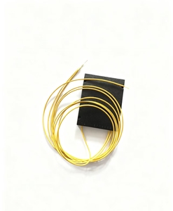 1310 1490 1550 나노미터 FC 1x2 1:<span class=keywords><strong>2</strong></span> PLC 분배기 ABS 박스 PVC 마이크로 PAC 커플러 FTTH 광섬유 통신 케이블 제품 - Product Image 4