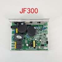 Carte de circuit imprimé universelle JF150JF300 PCBA Long Jiujiujiayi pour contrôleur de tapis de course, mouvement facile à utiliser