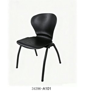 modern and comfortable pp <b>chair</b> <b>plastic</b> steel <b>chair</b> living <b>chair</b> outdoor <b>chair</b> <b>dining</b> <b>chair</b> 34396-A103 - Product Image 4