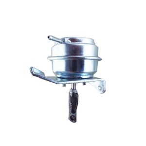 Actuador de Válvula de Descarga para Turbocompresor GT17, Kits de Reparación, Piezas de Turbo 750431 GT1749V, Cartucho Turbo CHRA para <span class=keywords><strong>BMW</strong></span> <span class=keywords><strong>320D</strong></span> (<span class=keywords><strong>E46</strong></span>) 110kw M47TU - Product Image 1